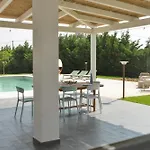 Apulian Maison Villa Ostuni