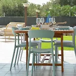 Villa Apulian Maison Ostuni