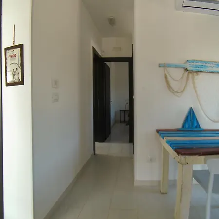 Apulian Maison