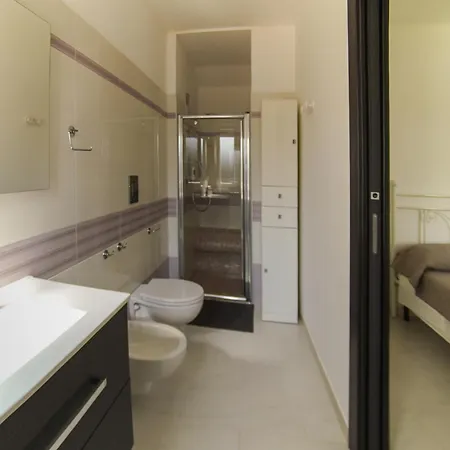 Apulian Maison Villa
