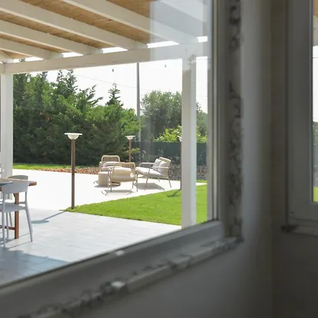 Apulian Maison * 오스투니