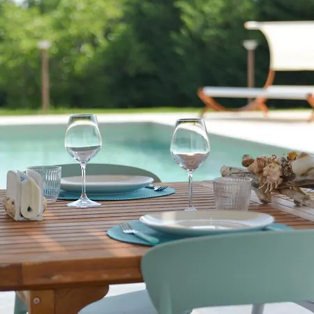 Apulian Maison * 오스투니