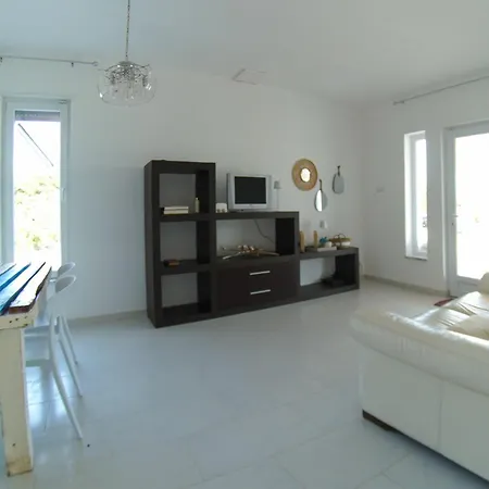 빌라 Apulian Maison 오스투니