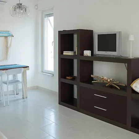 빌라 Apulian Maison *