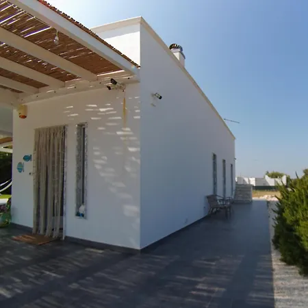 빌라 Apulian Maison