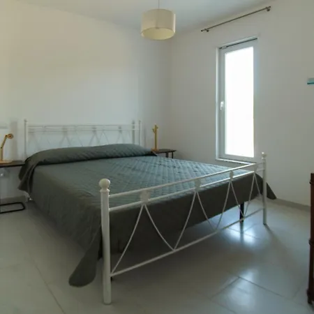 빌라 Apulian Maison *