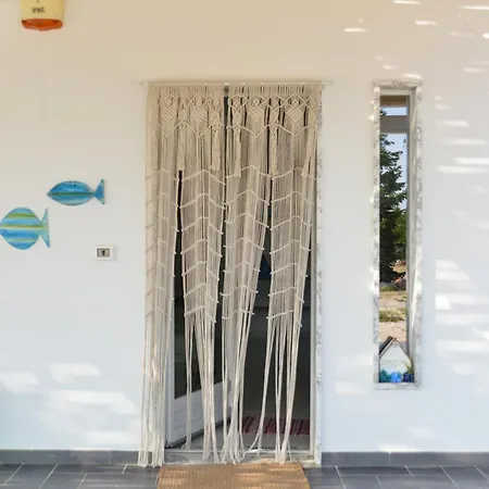 Apulian Maison 빌라 오스투니