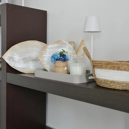 Apulian Maison 오스투니