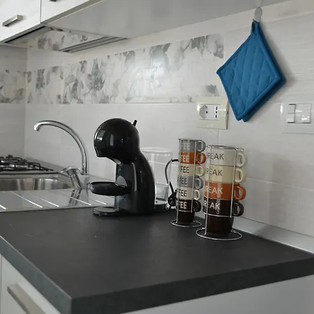 빌라 Apulian Maison *