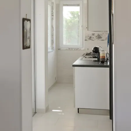 Apulian Maison 빌라 오스투니