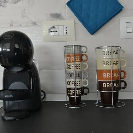 Apulian Maison * Ostuni