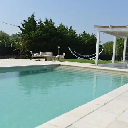 Apulian Maison
