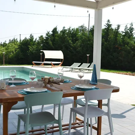 Apulian Maison *
