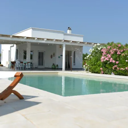 Apulian Maison
