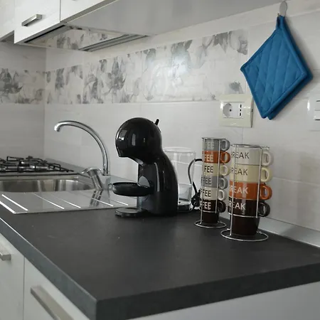 Apulian Maison * Ostuni