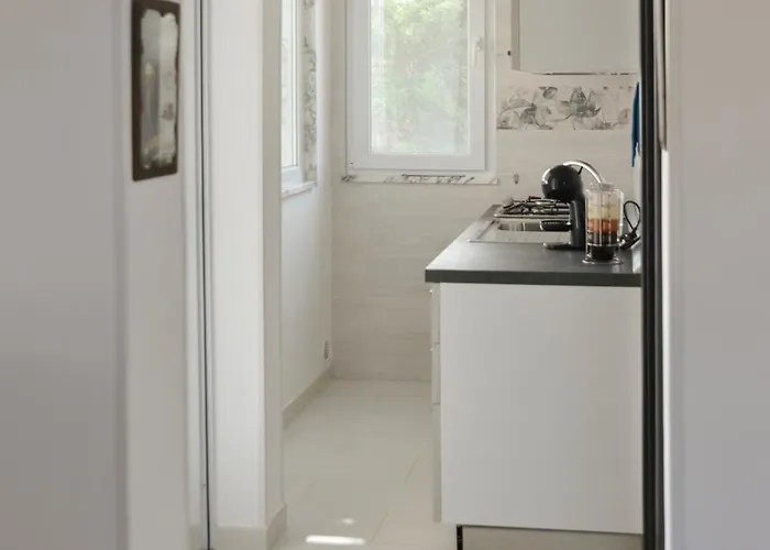 Apulian Maison Villa Ostuni