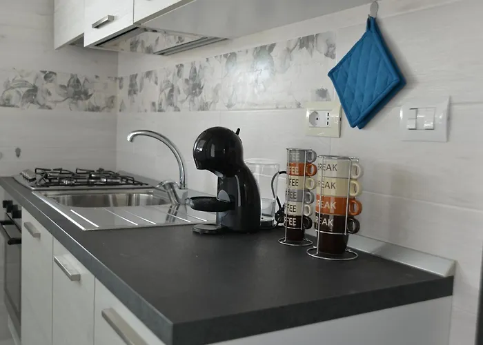 Apulian Maison * Ostuni